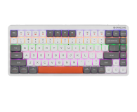 Tracer FINA 84 White/Grey - 1235808 - zdjęcie 1